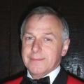 Colin Davies