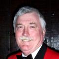 Colin Jones