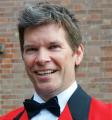 Dick Beavan