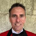 Dylan Davies