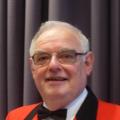 Gethin Williams
