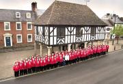 Royal Wooton Bassett