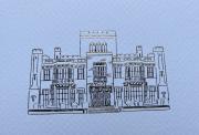 Ashridge House