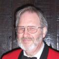 Keith Warren