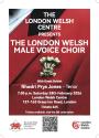 London Welsh Centre Concert