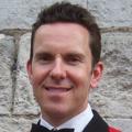 Neville Jones