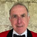 Nick O'Sullivan