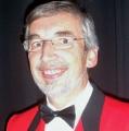 Nigel Davis