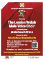 Concert in Norwich Cathedral